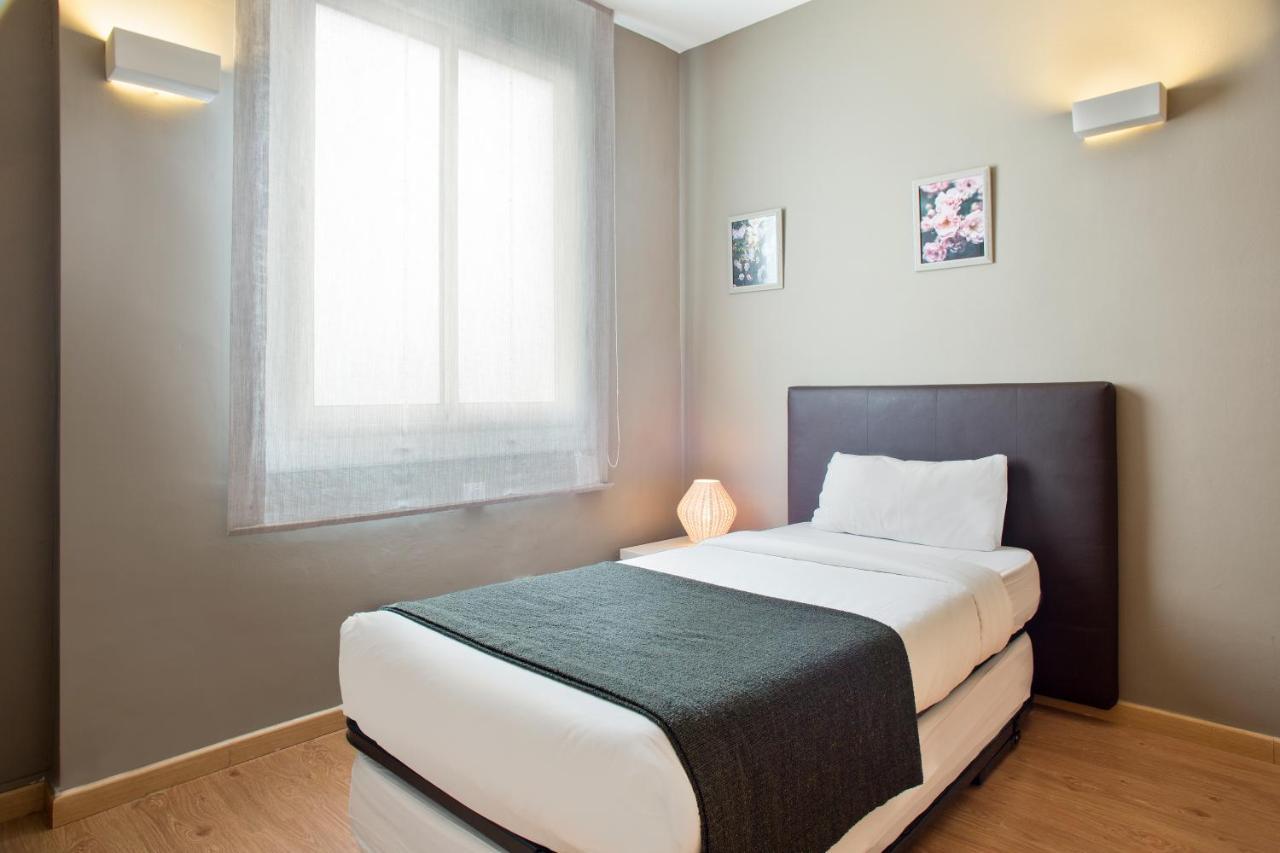 Appartamento Bonavista - Pedrera Barcellona